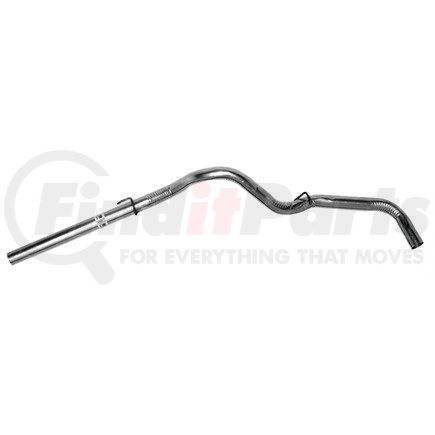 Walker Exhaust 47669 Exhaust Tail Pipe