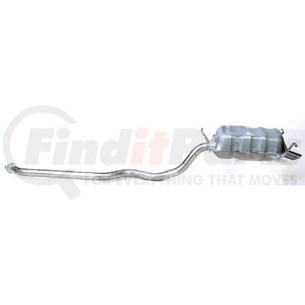 Walker Exhaust 47805 Exh Muffler Assembly