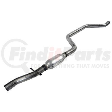 Walker Exhaust 47832 Exh Intermed Pipe