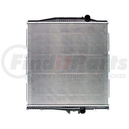 Reach Cooling 42-10205 Volvo Radiator