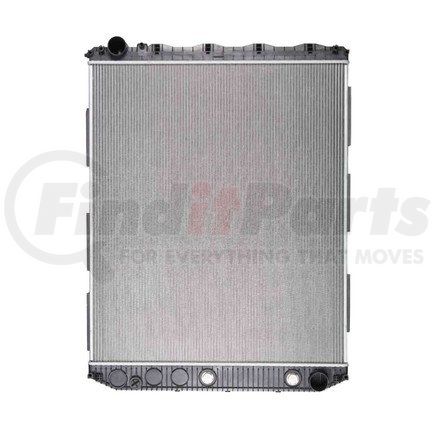 Reach Cooling 42-10289 Volvo/Mack Radiator (New)