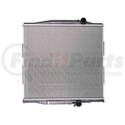 Reach Cooling 42-10218 VOLVO / MACK CT-CTP GRANITE 06-07 Radiator