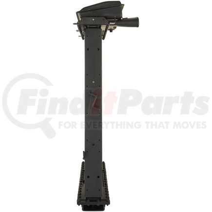 Reach Cooling 42-10324 KENWORTH W900 / W900L SERIES W/T SURGE TANK 94-07 Radiator