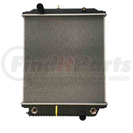 Reach Cooling 42-10342 FREIGHTLINER FedEx & UPS Step Vans MULTIPLE Radiator- NON-RETURABLE