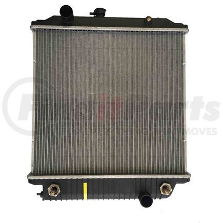 Reach Cooling 42-10341 FREIGHTLINER FLD112 10.8 L698-02 Radiator