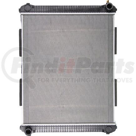 Reach Cooling 42-10362 FREIGHTLINER M2 106 BUSINESS CLASS 03-07 Radiator