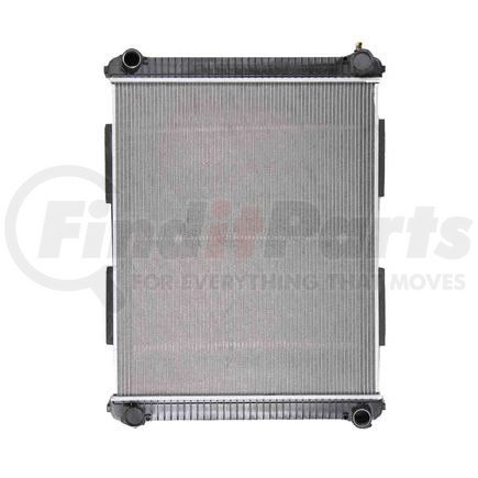 Reach Cooling 42-10363 FREIGHTLINER M2 106 03-07 Radiator