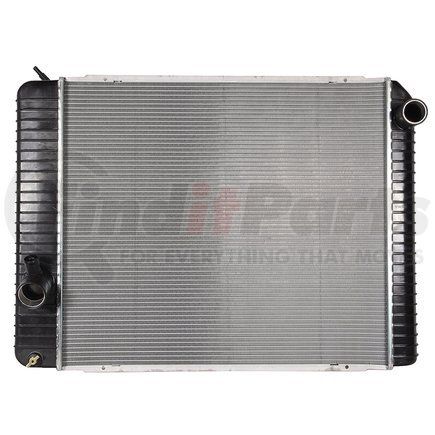 Reach Cooling 42-10356 INTERNATIONAL 4000 SERIES 08-10 Radiator