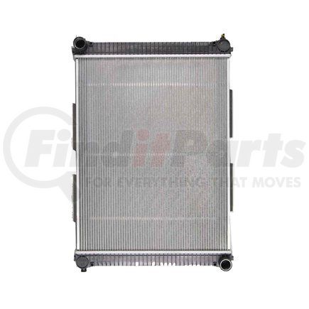 Reach Cooling 42-10367 Freightliner Radiator