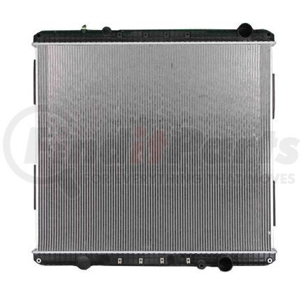 Reach Cooling 42-10472 WESTERN STAR and Newer - 4900EX w/ Detroit Diesel DD15 Radiator