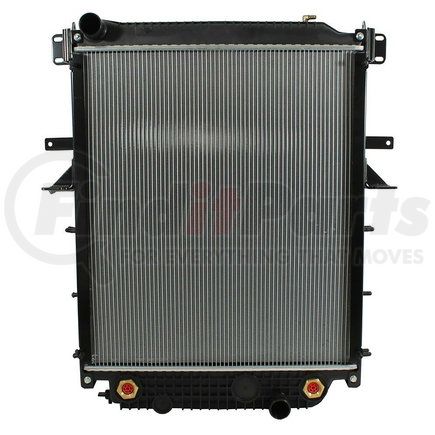 Reach Cooling 42-10451 FREIGHTLINER / STERLING FLT C2 SCHOOL BUS 10-12 Radiator