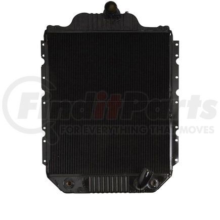 Reach Cooling 42-10587 International Radiator