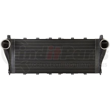 Reach Cooling 61-1386 KENWORTH/PETERBILT T300, T370, 
330, 335, 340,  2008+ Charge air cooler