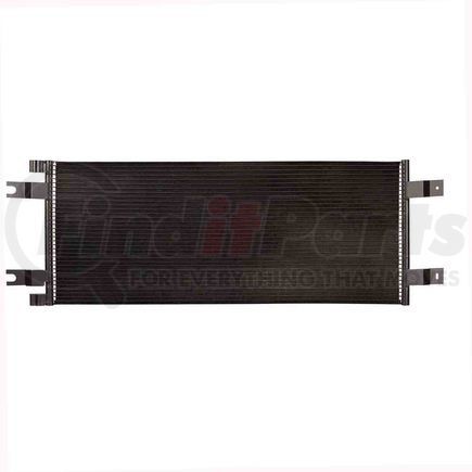 Reach Cooling 32-0953 Peterbilt A/C Condenser