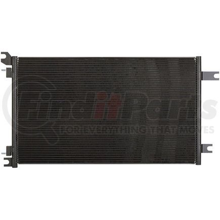 Reach Cooling 32-0990 NAVISTAR ProStar Pro LF667 Limited L6 12.4L 10-14 Condenser