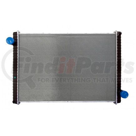 Reach Cooling 42-10079 Freightliner Radiator