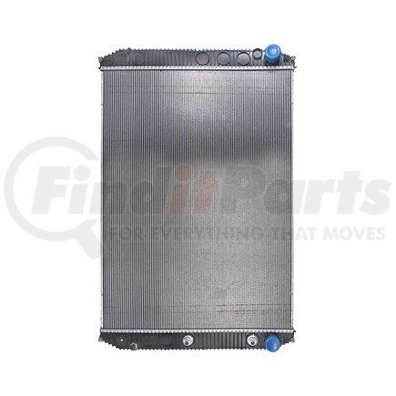 Reach Cooling 42-10319 VOLVO / MACK VT SERIES 07-08 Radiator