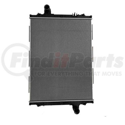 Reach Cooling 42-10345 PETERBILT 320 08-14 Radiator