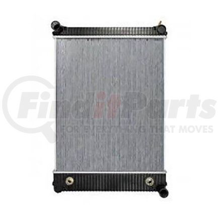 Reach Cooling 42-10366 Freightliner/Sterling Radiator