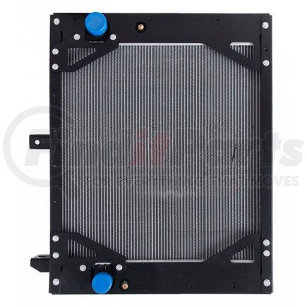 Reach Cooling 42-10454 GILLIG BUS Radiator