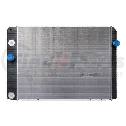 Reach Cooling 42-10555 INTERNATIONAL 4300/4400/7300/DURASTAR 42002011-2014 Radiator