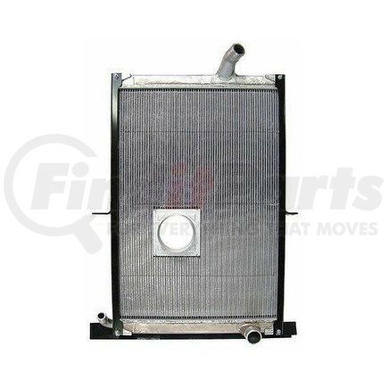 Reach Cooling 42-10613 MACK MRU-MP7 2007- Radiator