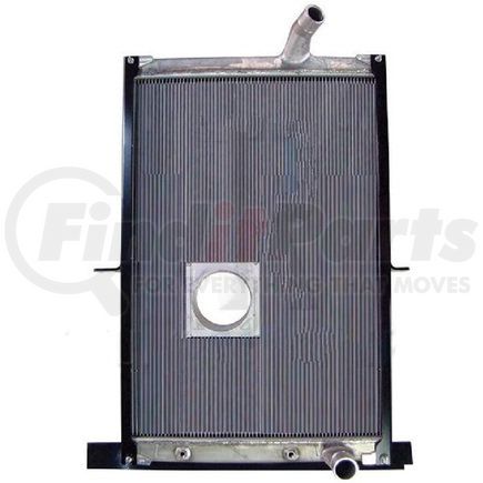 Reach Cooling 42-10614 MACK MRU-MP7 2007- Radiator