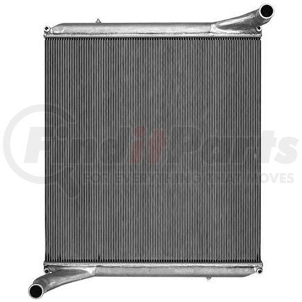 Reach Cooling 42-10622 AUTOCAR ACX 2010- Radiator
