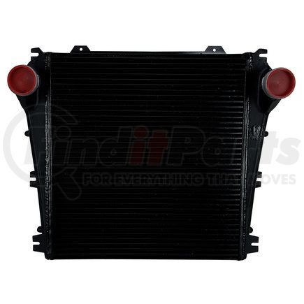 Reach Cooling 61-1045 Charge Air Cooler Freightliner