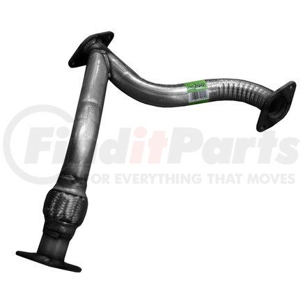 Walker Exhaust 50200 Exhaust Y Pipe