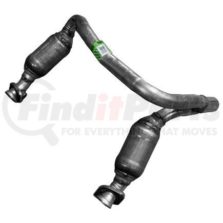 Walker Exhaust 50209 Catalytic Converter