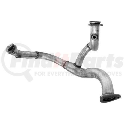 Walker Exhaust 50216 Exhaust Y Pipe