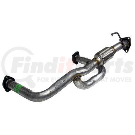 Walker Exhaust 50315 Exhaust Pipe