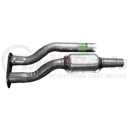 Walker Exhaust 50316 Catalytic Converter