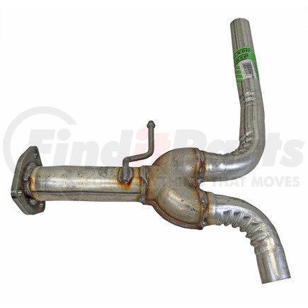 Walker Exhaust 50220 Exhaust Y Pipe