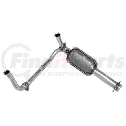 Walker Exhaust 50300 Catalytic Converter