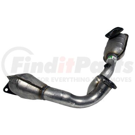 Walker Exhaust 50336 Catalytic Converter