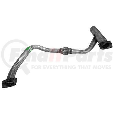 Walker Exhaust 50350 Exhaust Y Pipe