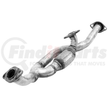 Walker Exhaust 50353 Catalytic Converter