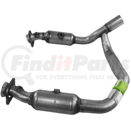 Walker Exhaust 50363 Catalytic Converter