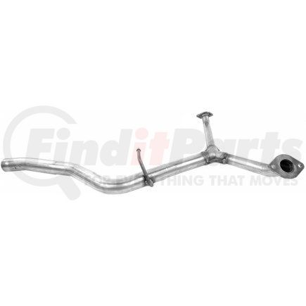 Walker Exhaust 50365 Exhaust Y Pipe