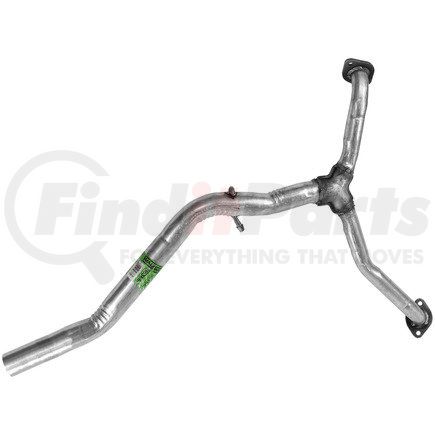 Walker Exhaust 50366 Exh Intermed Pipe