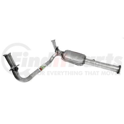 Walker Exhaust 50409 Catalytic Converter