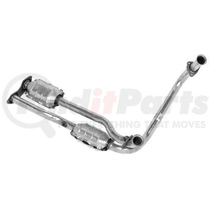 Walker Exhaust 50410 Catalytic Converter