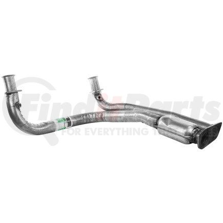 Walker Exhaust 50430 Catalytic Converter