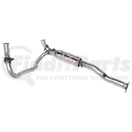 Walker Exhaust 50418 Catalytic Converter
