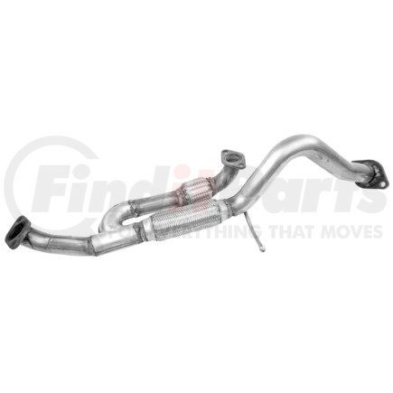 Walker Exhaust 50476 Exhaust Pipe