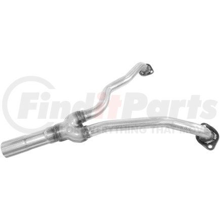 Walker Exhaust 50491 Exhaust Y Pipe