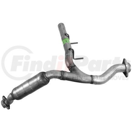 Walker Exhaust 50495 Catalytic Converter