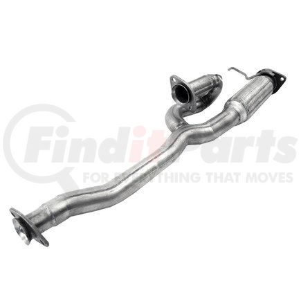 Walker Exhaust 50453 Exhaust Pipe